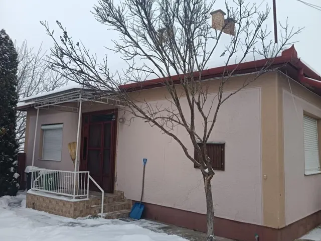 Eladó ház Hajdúszoboszló 81 nm
