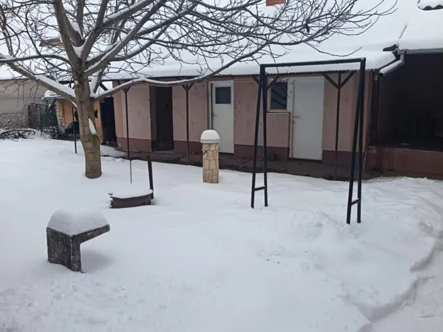 Eladó ház Hajdúszoboszló 81 nm