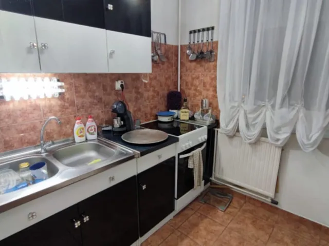 Eladó lakás Debrecen, Tócóvölgy 46 nm