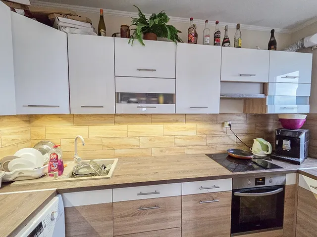 Eladó lakás Debrecen, Újkert 62 nm