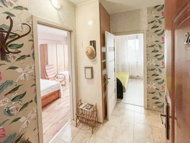 Kiadó lakás Debrecen, Tócóskert 40 nm