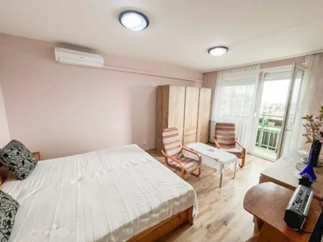 Kiadó lakás Debrecen, Tócóskert 40 nm