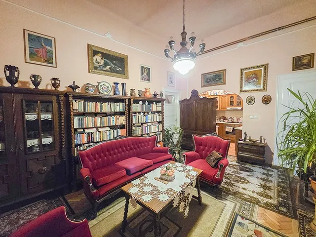 Eladó ház Debrecen, Belváros 120 nm