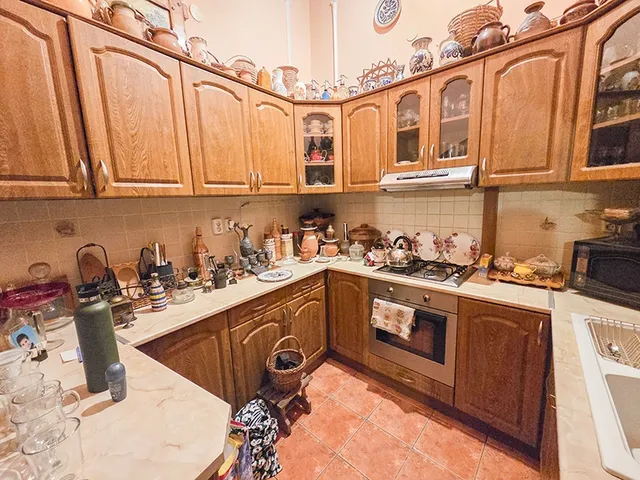 Eladó ház Debrecen, Belváros 120 nm