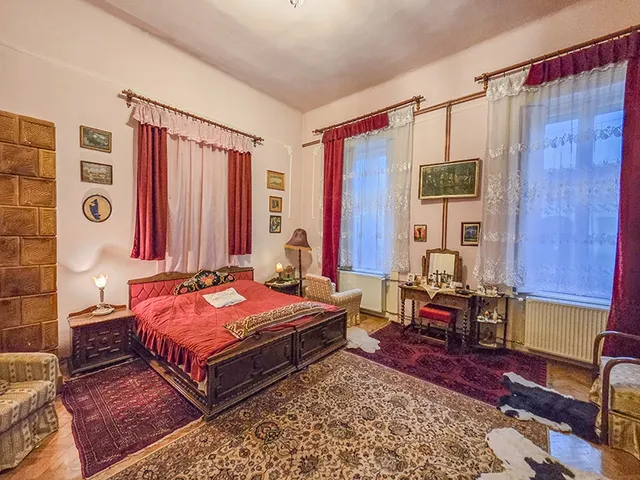 Eladó ház Debrecen, Belváros 120 nm