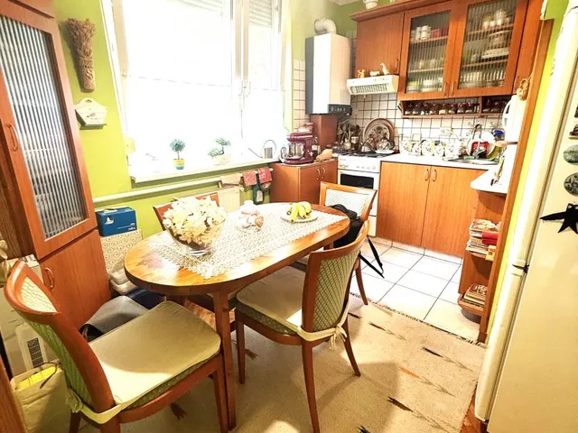 Eladó lakás Debrecen, Libakert 55 nm