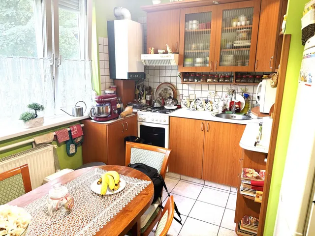 Eladó lakás Debrecen, Libakert 55 nm