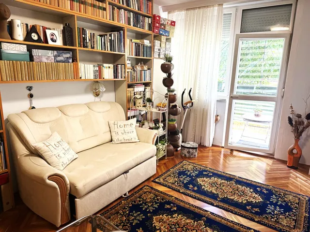 Eladó lakás Debrecen, Libakert 55 nm