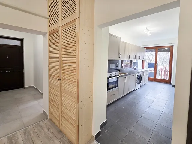 Kiadó lakás Debrecen, Nagyerdőalja 954 nm