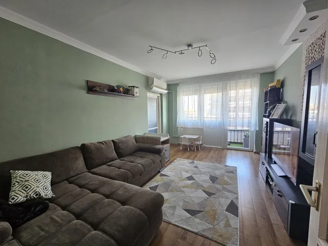 Eladó lakás Debrecen, Tócóskert 63 nm