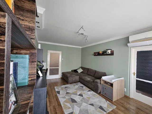 Eladó lakás Debrecen, Tócóskert 63 nm