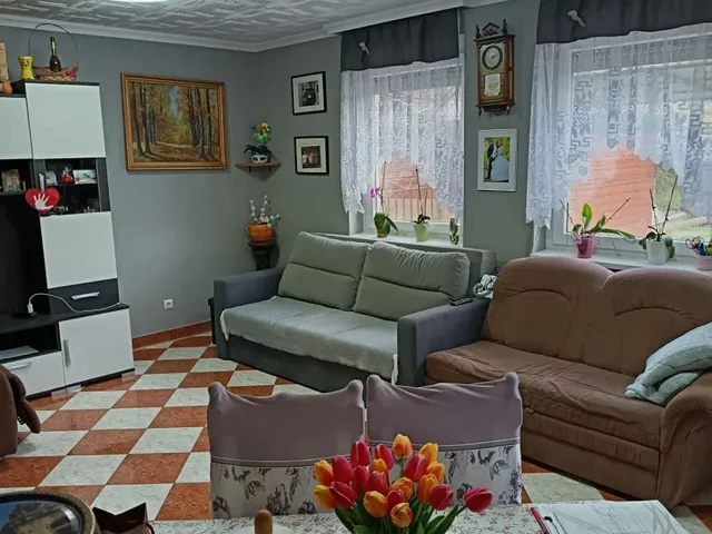 Eladó ház Hajdúszoboszló 190 nm