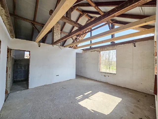 Eladó ház Hajdúsámson 85 nm