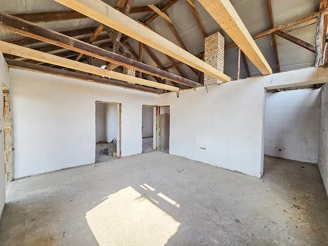 Eladó ház Hajdúsámson 85 nm