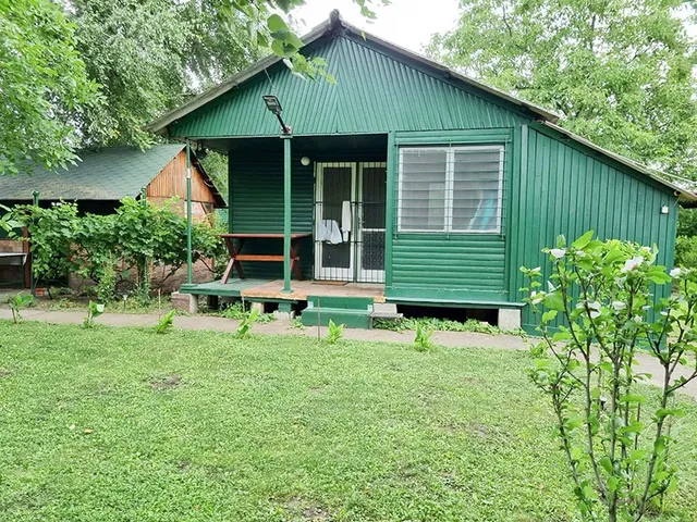 Eladó üdülő és hétvégi ház Debrecen, Kismacs 50 nm