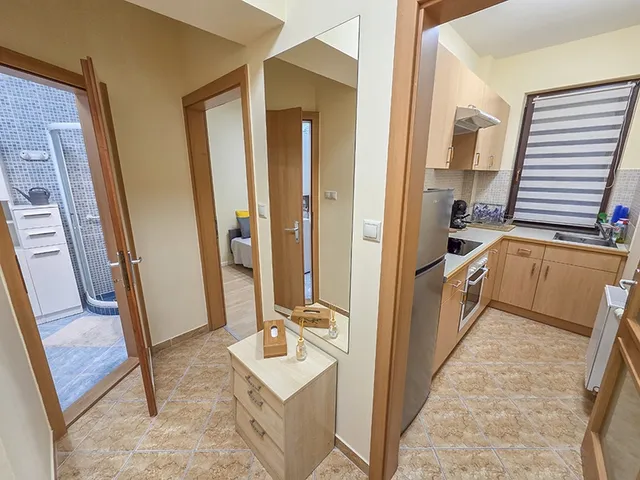 Kiadó lakás Debrecen, Belváros 41 nm