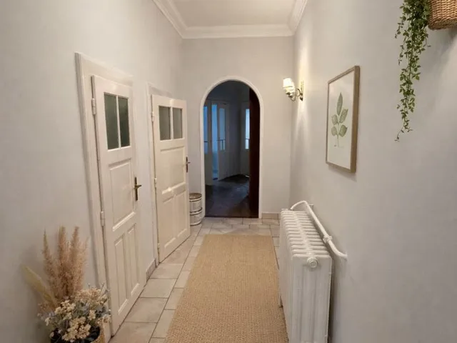 Eladó lakás Debrecen, Belváros 93 nm