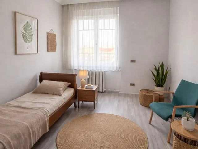 Eladó lakás Debrecen, Belváros 93 nm