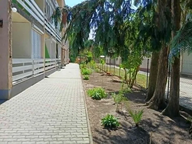 Eladó lakás Hajdúszoboszló 40 nm