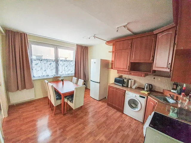 Eladó lakás Debrecen, Újkert 54 nm