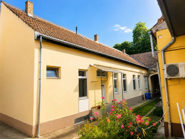 Eladó ház Debrecen, Belváros 71 nm