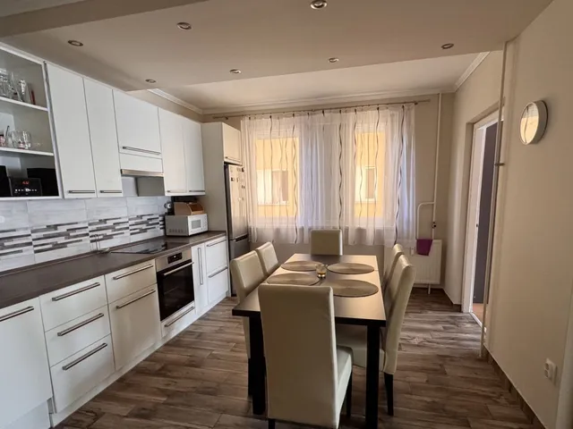 Eladó lakás Debrecen 54 nm