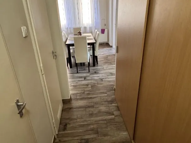 Eladó lakás Debrecen 54 nm