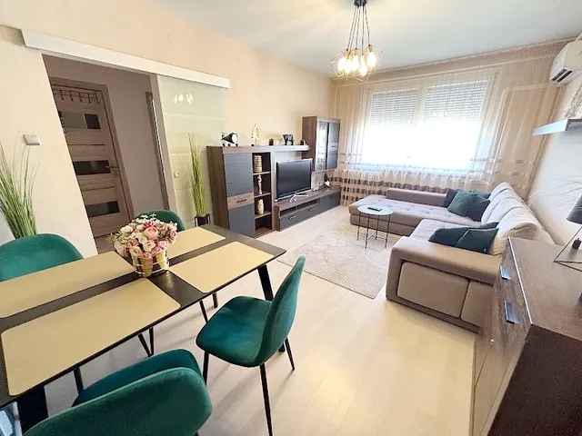 Eladó lakás Debrecen, Vénkert 35 nm