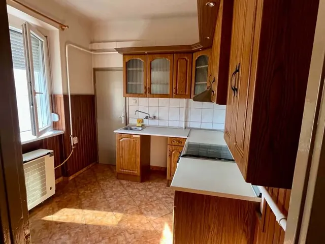 Eladó lakás Debrecen, Belváros 55 nm