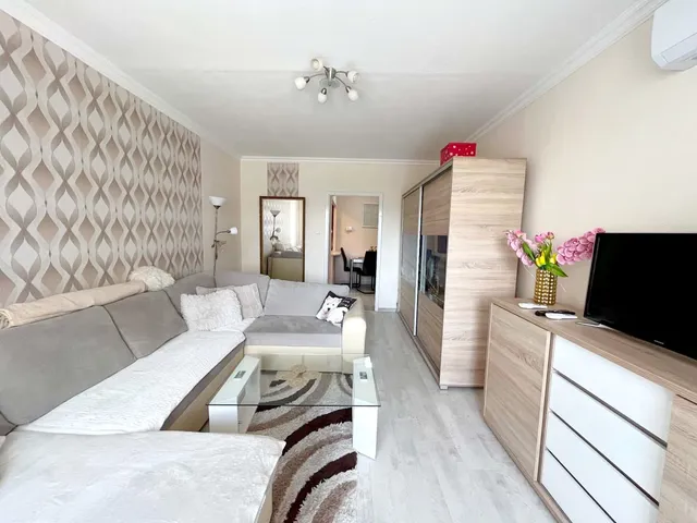 Eladó lakás Debrecen 46 nm