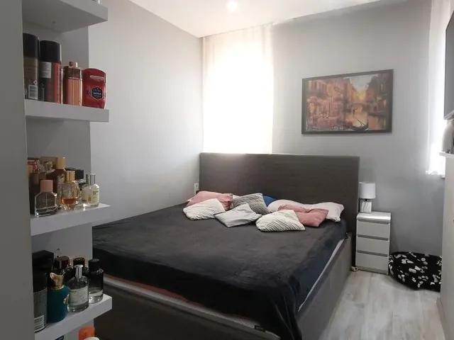 Eladó lakás Debrecen, Egyetemváros 43 nm