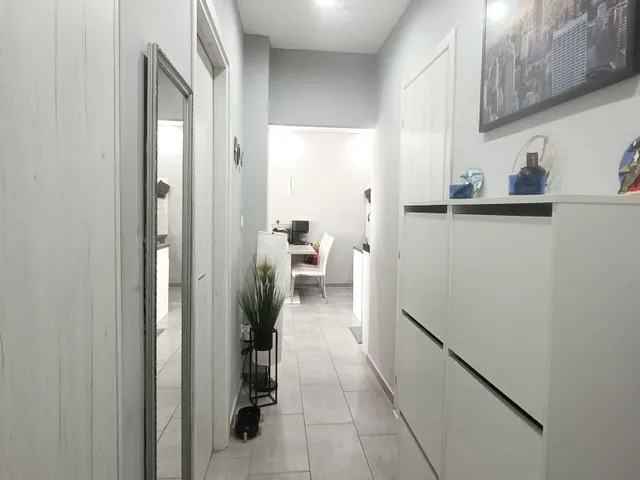 Eladó lakás Debrecen, Egyetemváros 43 nm