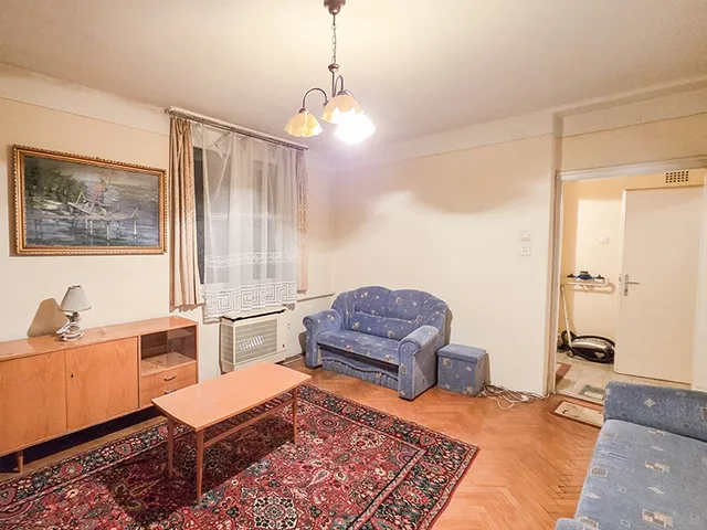 Eladó lakás Debrecen, Nagyerdőalja 55 nm