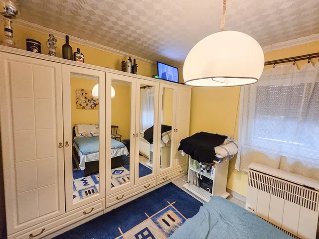 Eladó mezőgazdasági ingatlan Debrecen, Bayk András-kert 60 nm