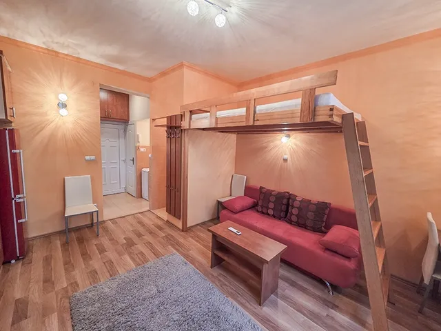 Kiadó lakás Debrecen 25 nm