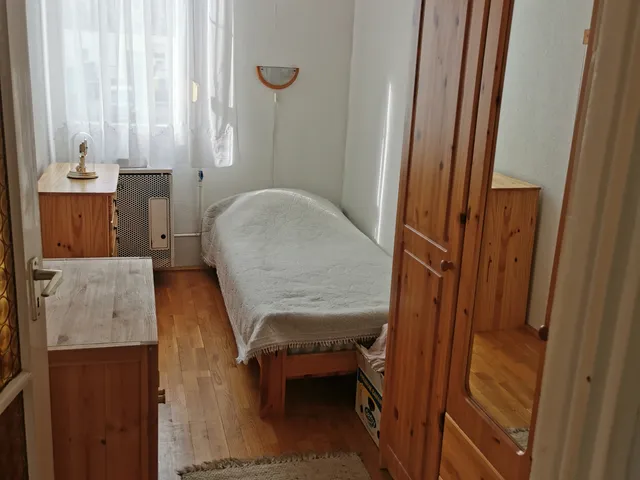 Eladó lakás Budapest XVI. kerület, Mátyásföld 64 nm