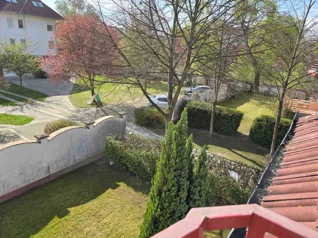 Kiadó lakás Budapest III. kerület, Római-part, Nánási út 106 nm