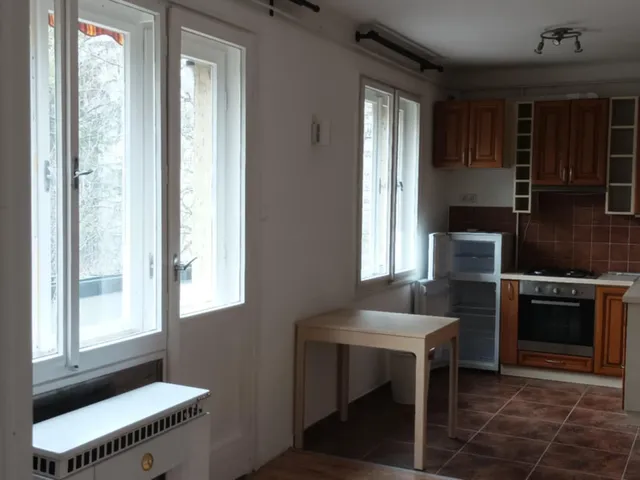 Kiadó lakás Budapest XII. kerület, Kútvölgy, Kútvölgyi út 40 nm