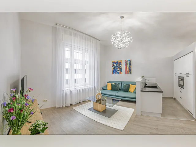 Kiadó lakás Budapest V. kerület, Bank negyed, Október 6.-a utca 46 nm