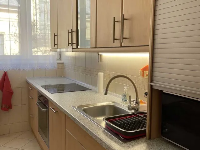 Kiadó lakás Budapest VI. kerület, Diplomatanegyed, Andrássy út 90 nm