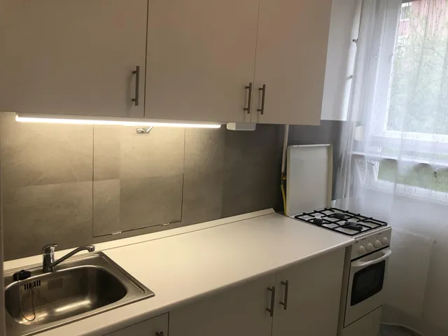 Kiadó lakás Budapest XIV. kerület, Alsórákos 36 nm