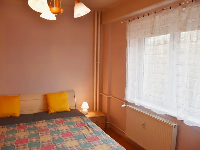 Kiadó lakás Budapest III. kerület, Filatorigát, Árpád fejedelem 60 nm