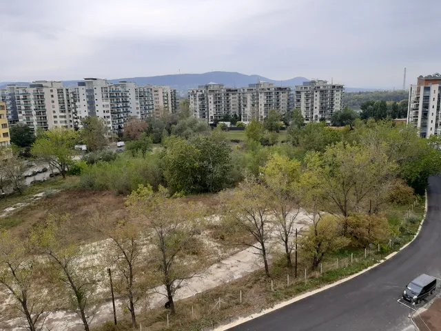 Kiadó lakás Budapest XIII. kerület, Népsziget 47 nm