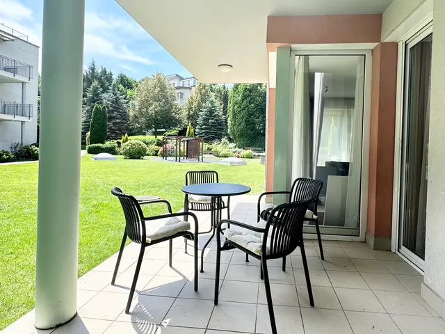 Kiadó lakás Budapest II. kerület, Hárshegy 98 nm