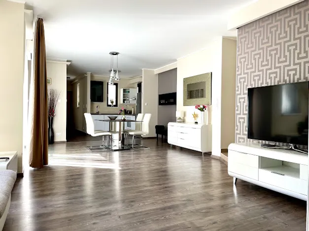 Kiadó lakás Budapest II. kerület, Rózsadomb 103 nm