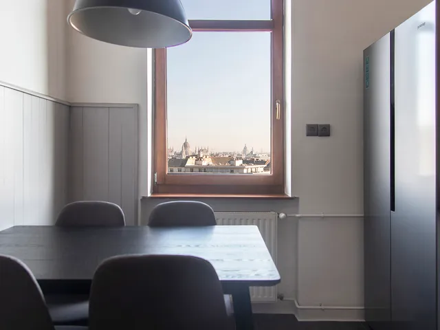 Kiadó lakás Budapest II. kerület, Rózsadomb, Buday László utca 80 nm
