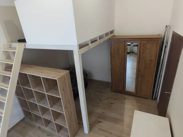 Kiadó lakás Budapest XIV. kerület, Herminamező 25 nm