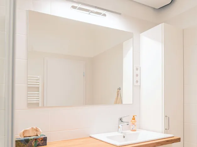 Kiadó lakás Budapest VII. kerület, Ligetváros 41 nm