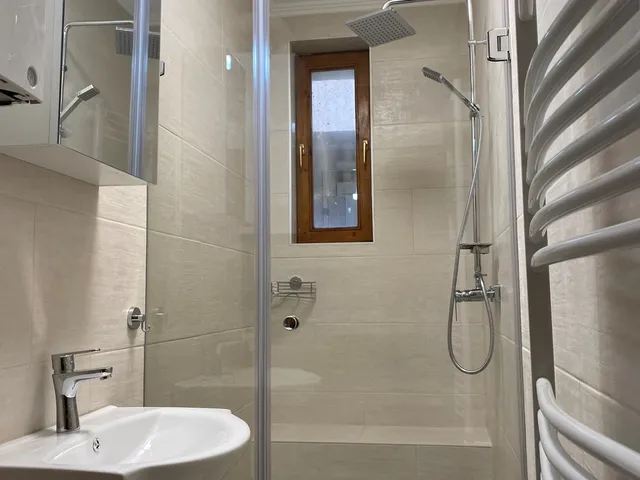 Kiadó lakás Budapest V. kerület, Bank negyed, Belgrád rakpart 45 nm