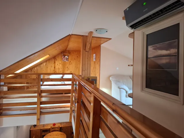 Kiadó lakás Budapest VI. kerület, Nagykörúton kívüli terület 45 nm